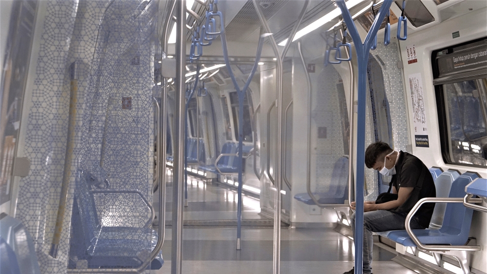 Malaysia Under Lockdown As The Coronavirus Continue To Spread