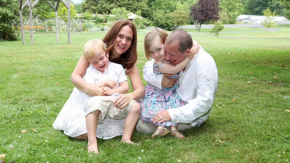 Almost losing a son - Heather Osterman-Davis - DO NOT USE