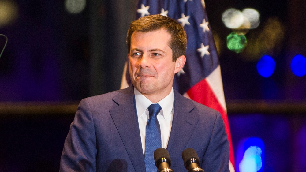 Buttigieg