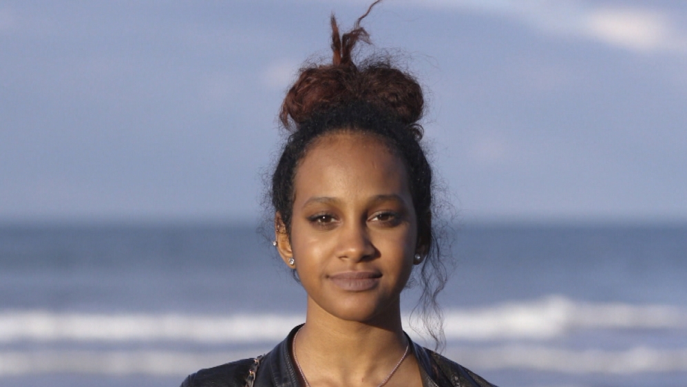 Tara Moneka - AJW - DO NOT USE