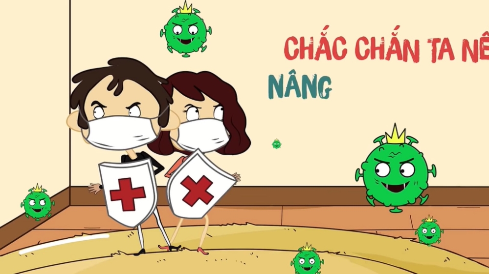 Vietnam - PSA - Coronavirus