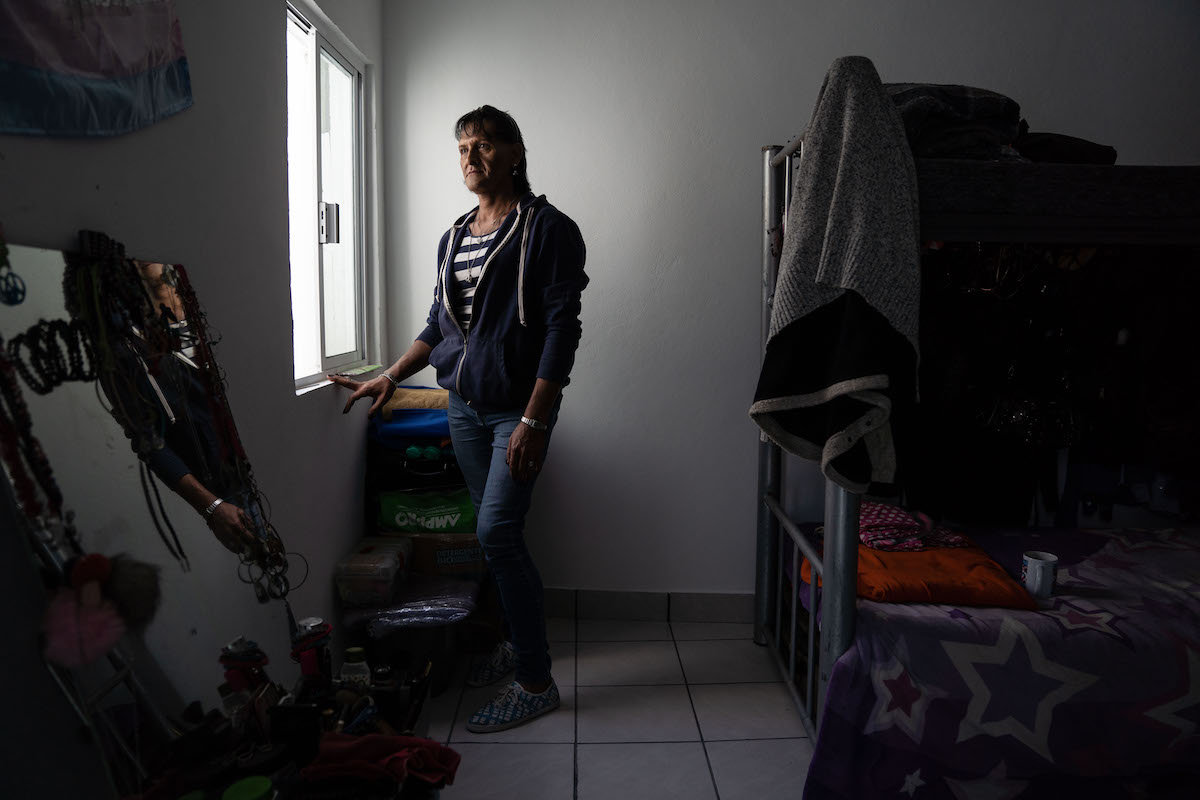 Kenya's story - Madeleine Wattenbarger feature - DO NOT USE