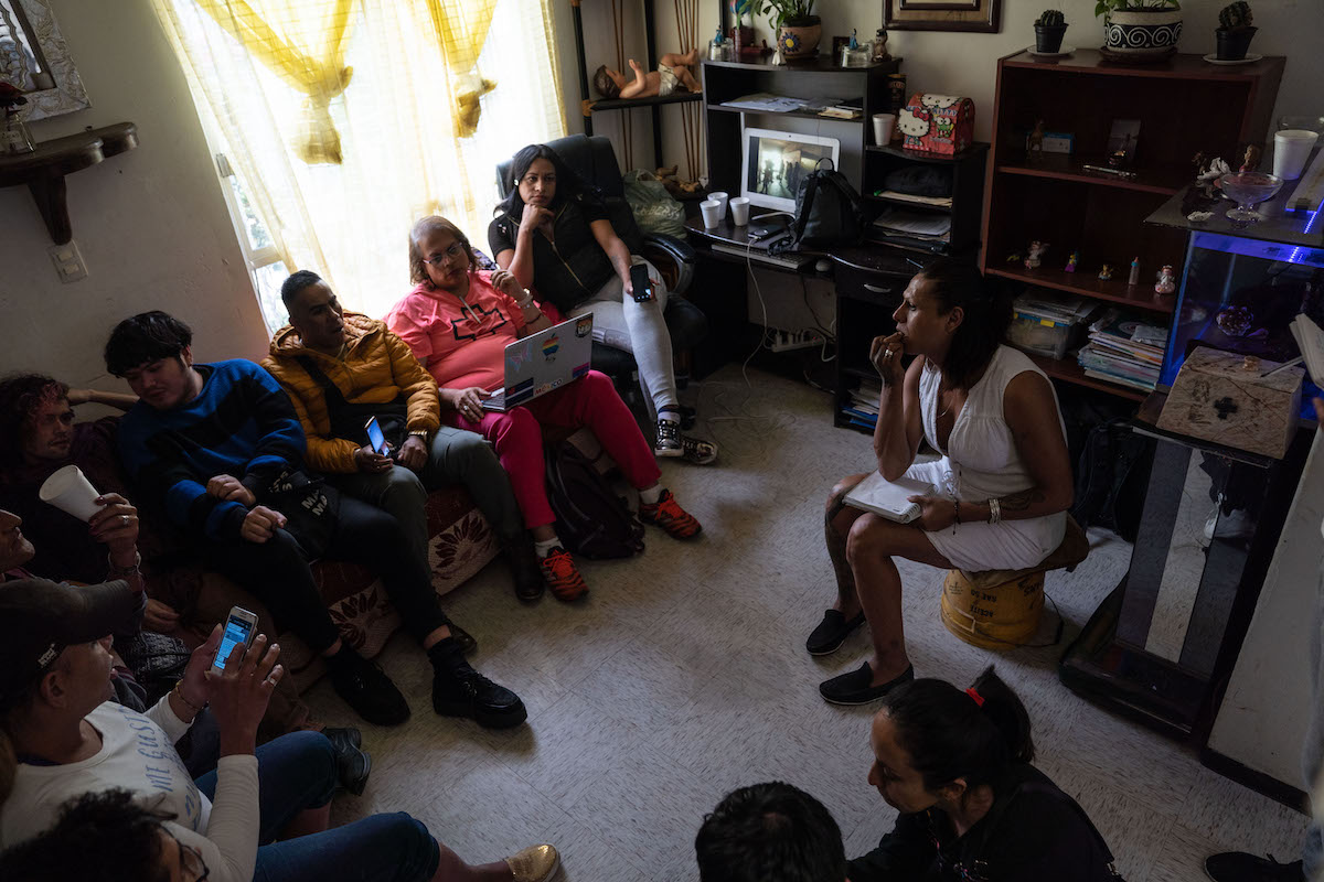 Kenya's story - Madeleine Wattenbarger feature - DO NOT USE