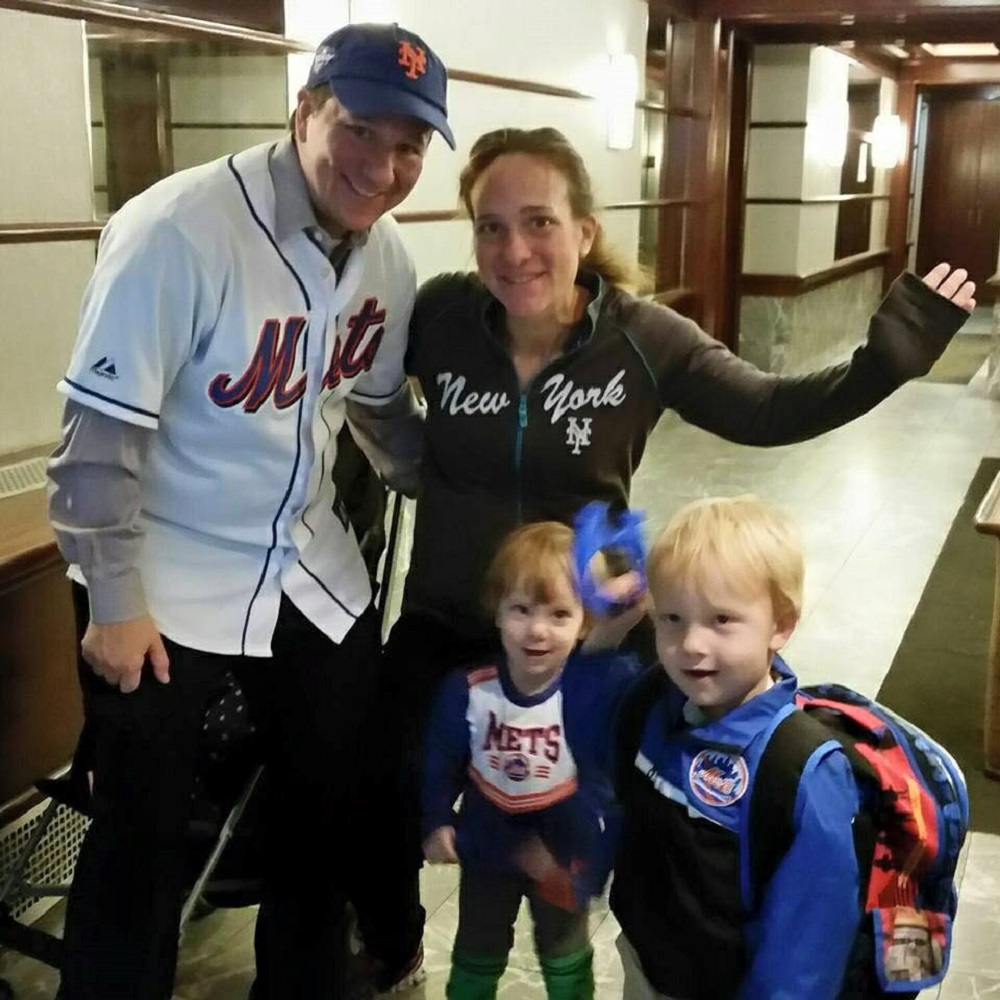 Almost losing a son - Heather Osterman-Davis - DO NOT USE