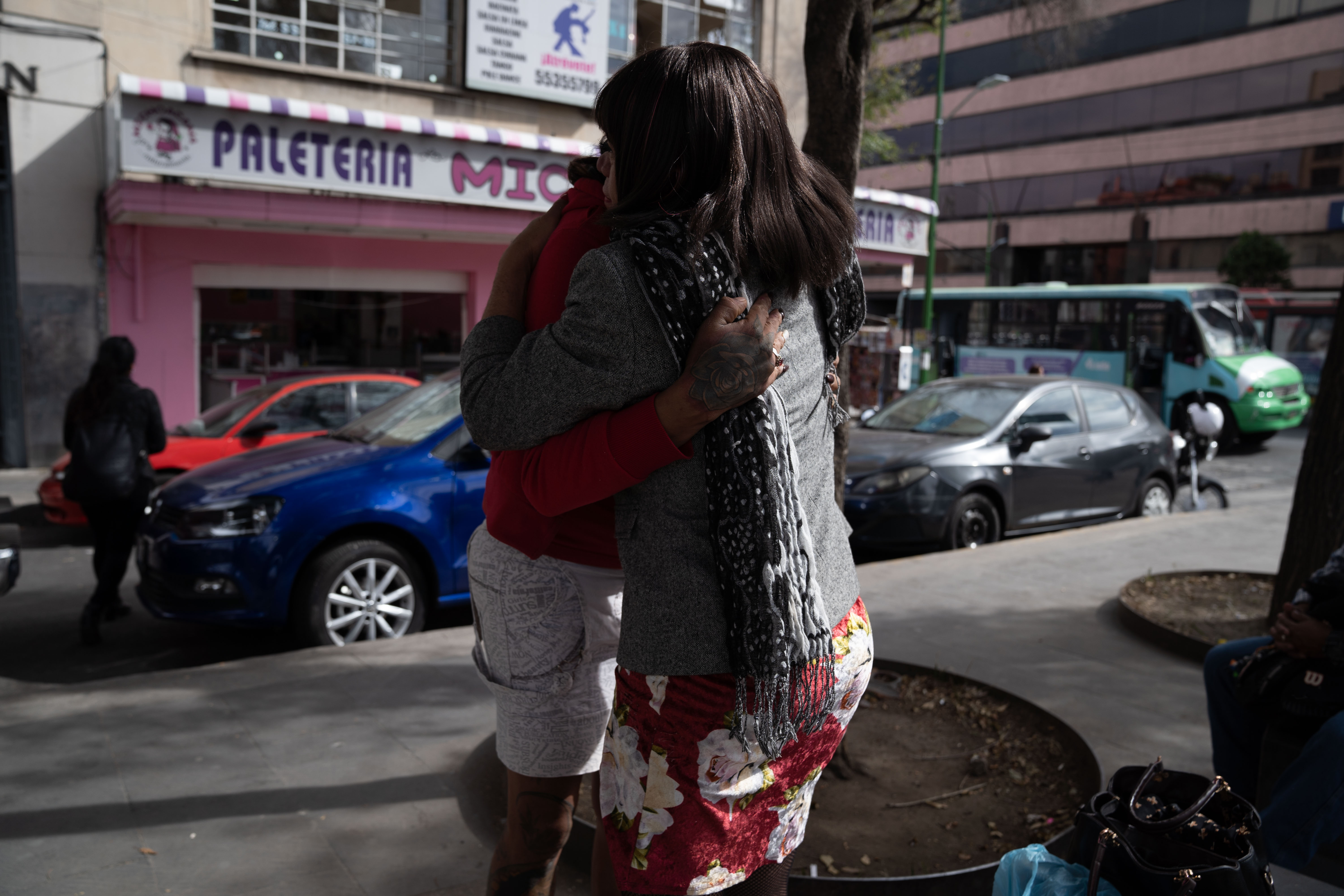 Kenya's story - Madeleine Wattenbarger feature - DO NOT USE