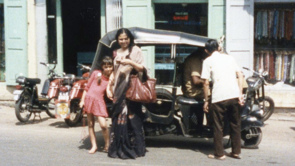 Rani Neutill - Sai Baba