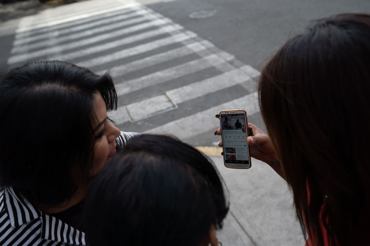 Kenya's story - Madeleine Wattenbarger feature - DO NOT USE