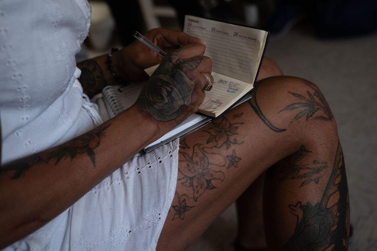 Kenya's story - Madeleine Wattenbarger feature - DO NOT USE