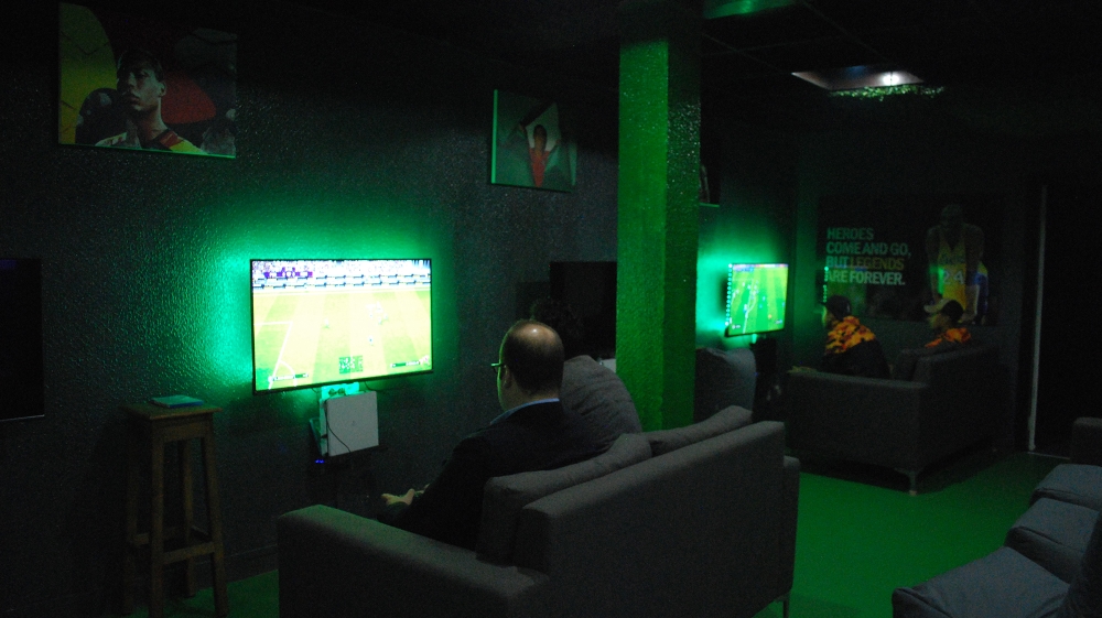 Coronavirus in Tunisia [Layli Foroudi/Al Jazeera]