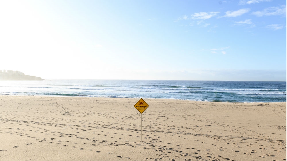 Australia Bondi Beach