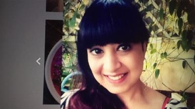 Karishma Khemlani DO NOT USE