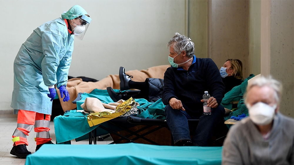 Doctor''s note - coronavirus