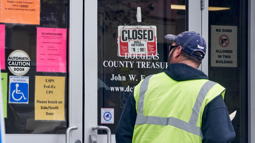 nebraska coronavirus