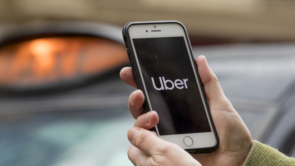 Uber Loses London License Over Concerns for Rider Safet