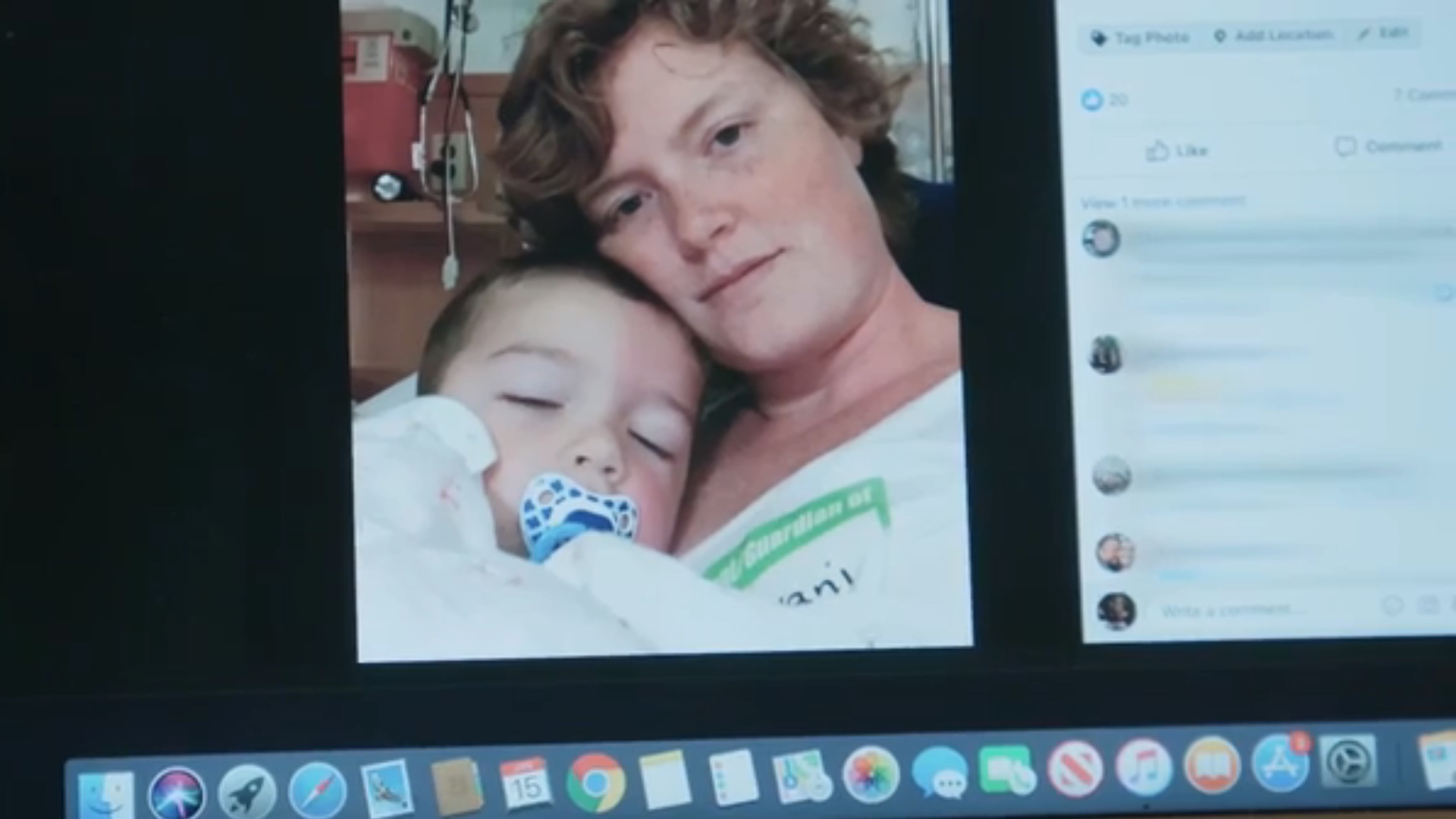 Fault Lines: The Impossible Choice: America's Paid Leave Crisis