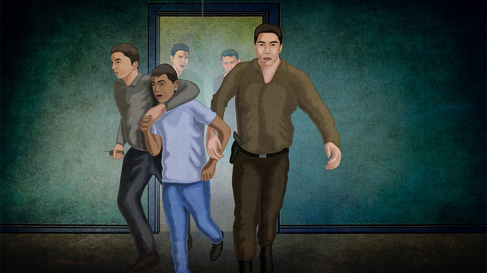 [Mohamed El-Masry for Human Rights Watch]