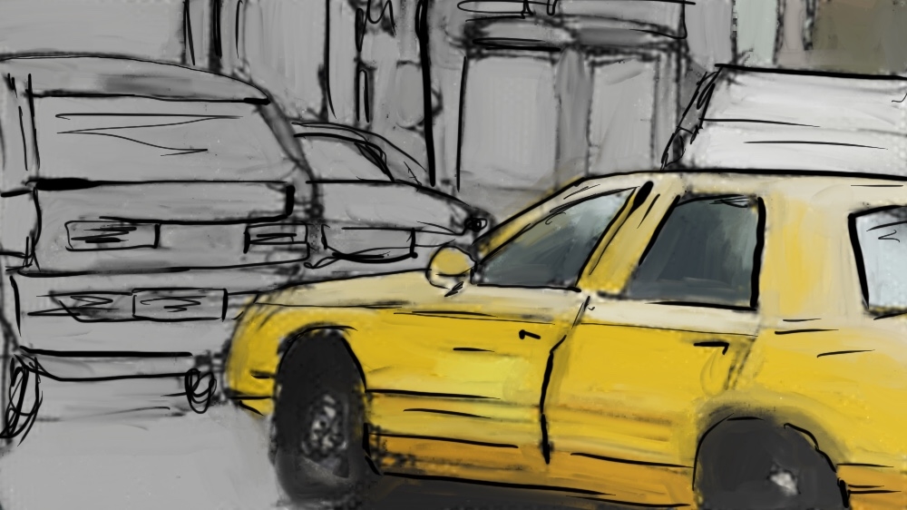 An open letter to the boy who killed my father - Susan Fekete essay - DO NOT USE