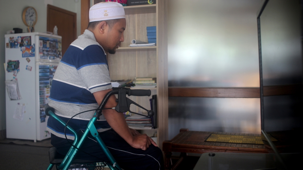 Longform feature – Christchurch New Zealand attack anniversary [Ethan Donnell/Al Jazeera]