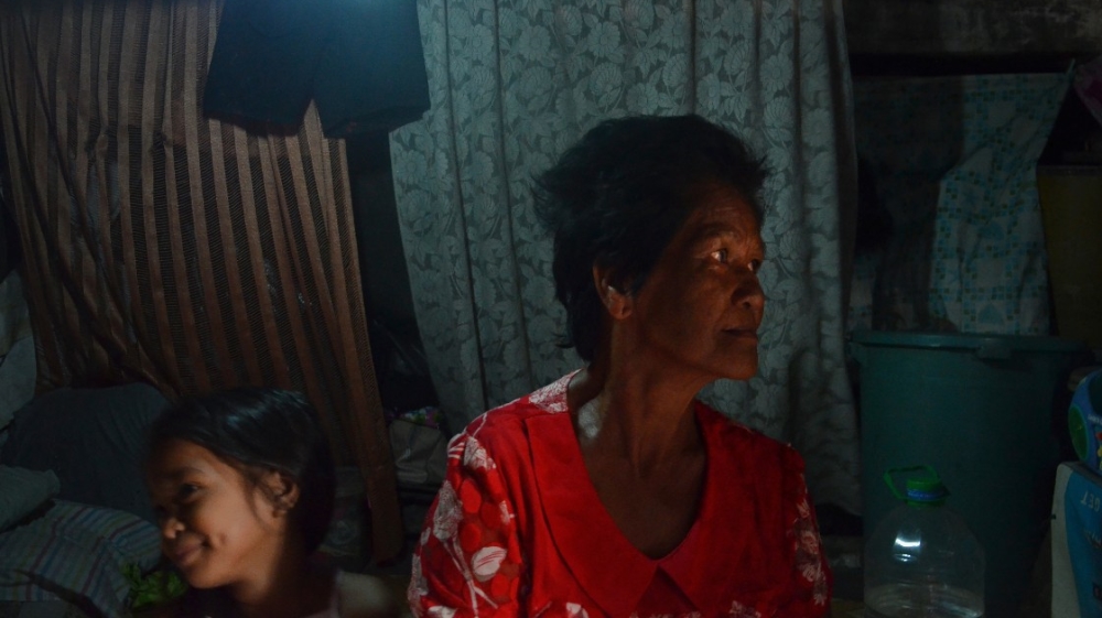 Amid coronavirus crisis Philippines fighting bane of tuberculosis - Lynzy Billing