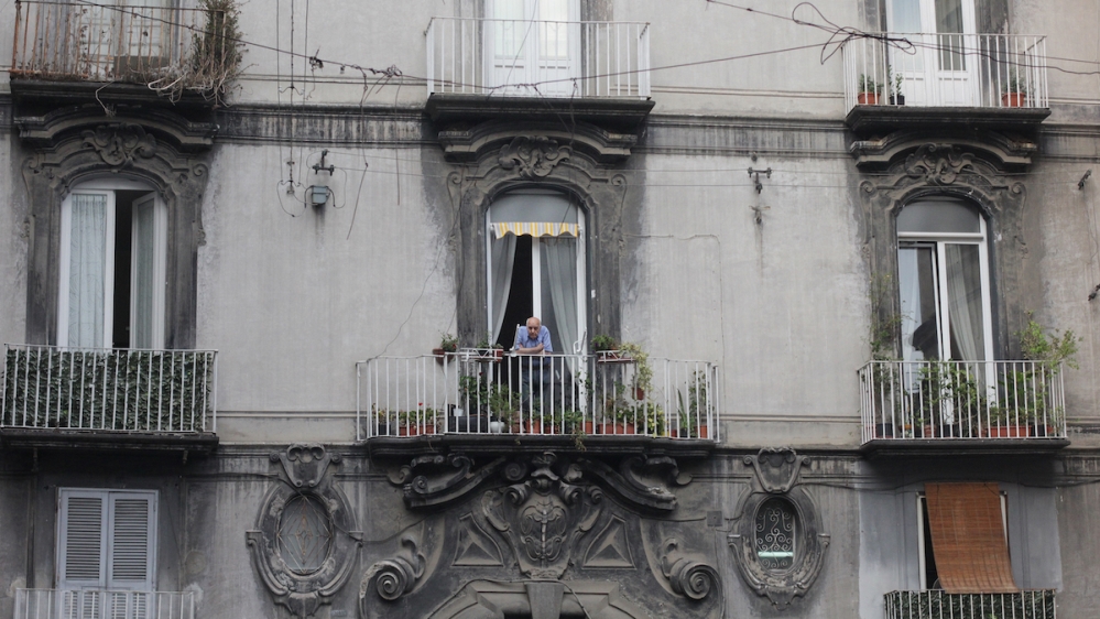 Naples Pizza feature - Daniela De Lorenzo - DO NOT USE