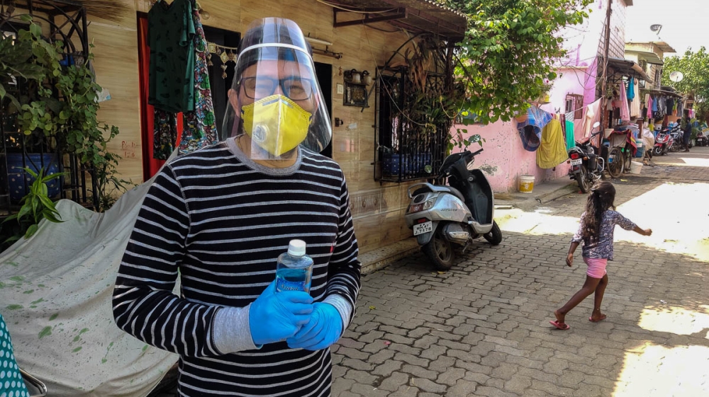 Khaana Chahiye [Parth M.N./Al Jazeera]