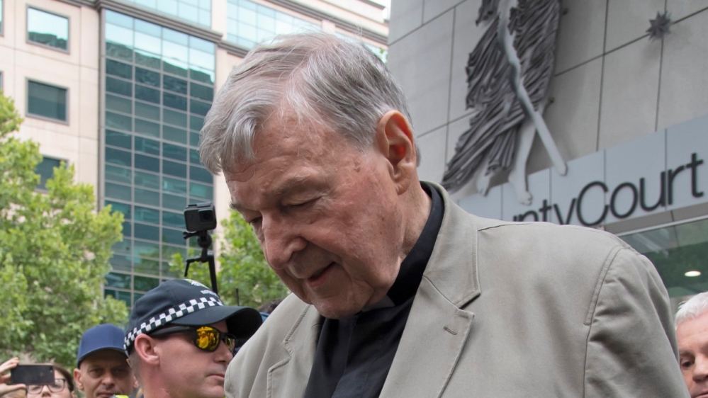 Cardinal Pell