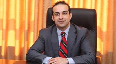 dr Mutaz Debei  [Courtesy of dr Mutaz Debei]