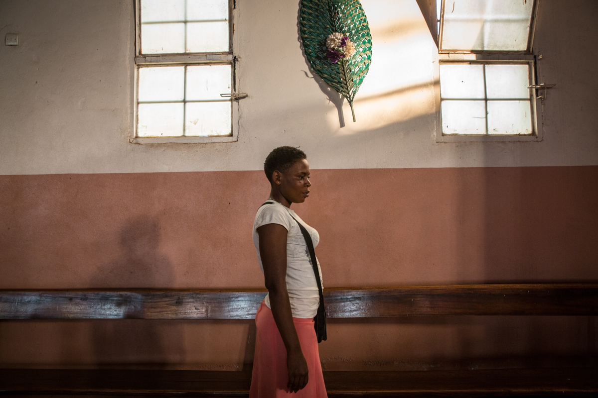 Cameroon: The untold stories of victims of a brutal war