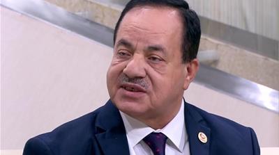 Dr Bassam Hajjawi [Courtesy of Dr Bassam Hajjawi ]