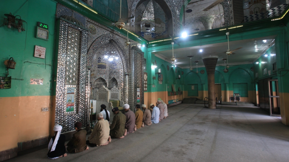 Outbreak of the coronavirus disease (COVID-19), in Lahore