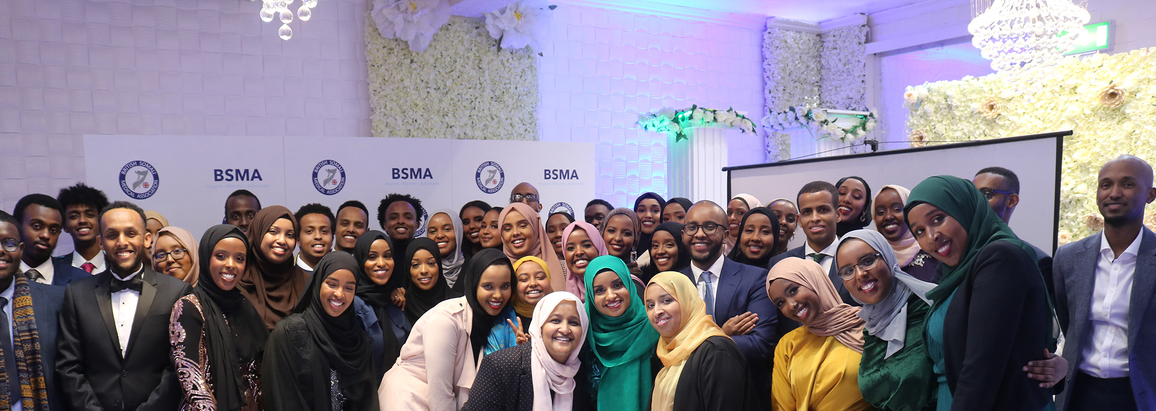 British ethnic minority communities [FREE SIZE]