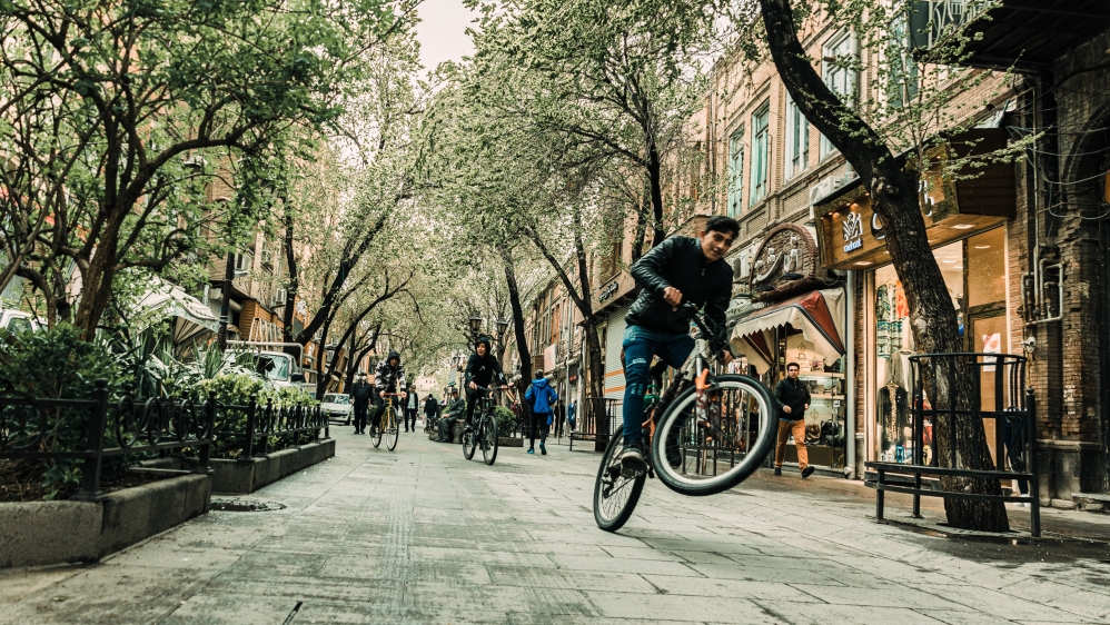 Iran lifts coronavirus restrictions after short lockdown