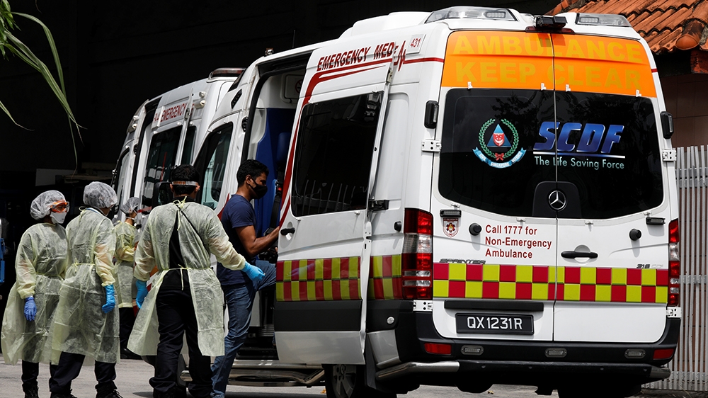 singapore blog entry 