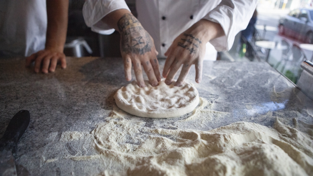 Naples Pizza feature - Daniela De Lorenzo - DO NOT USE