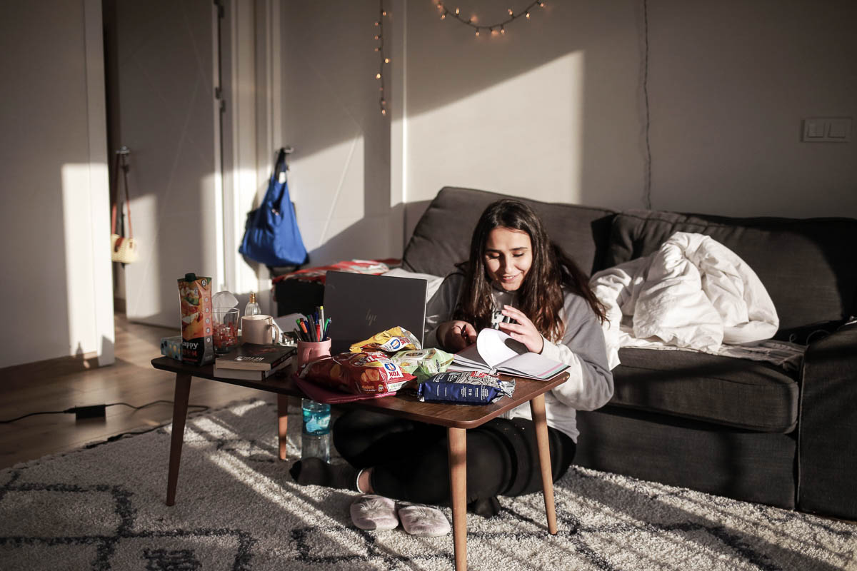 Hend [Hosam Salem/Al Jazeera]