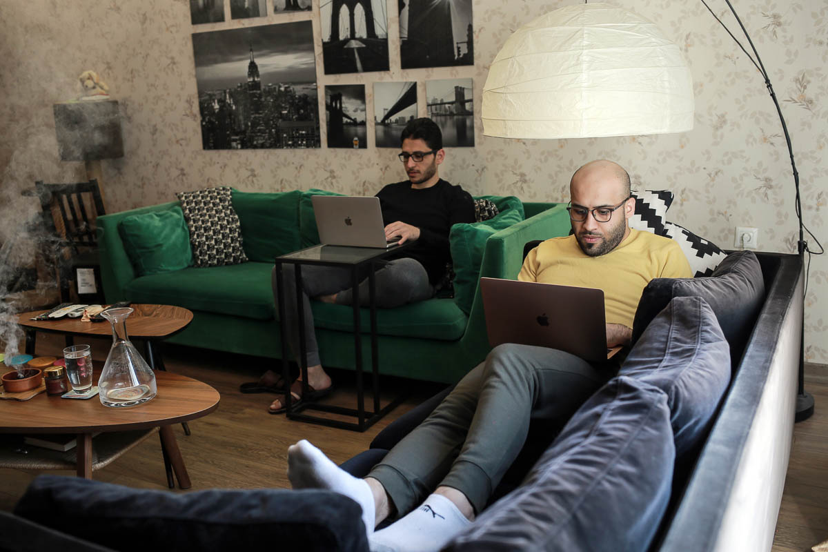 [Hosam Salem/Al Jazeera]