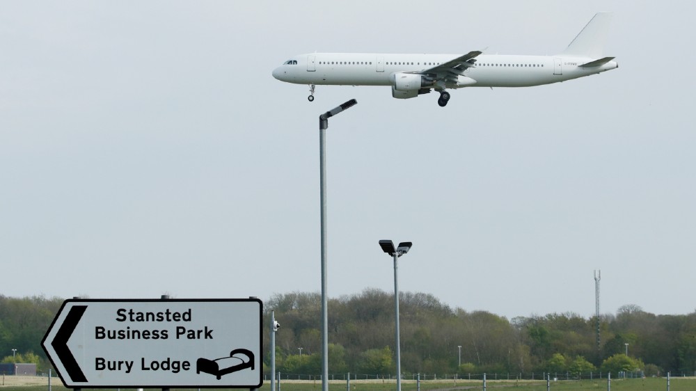 workers flown in to uk - reuters