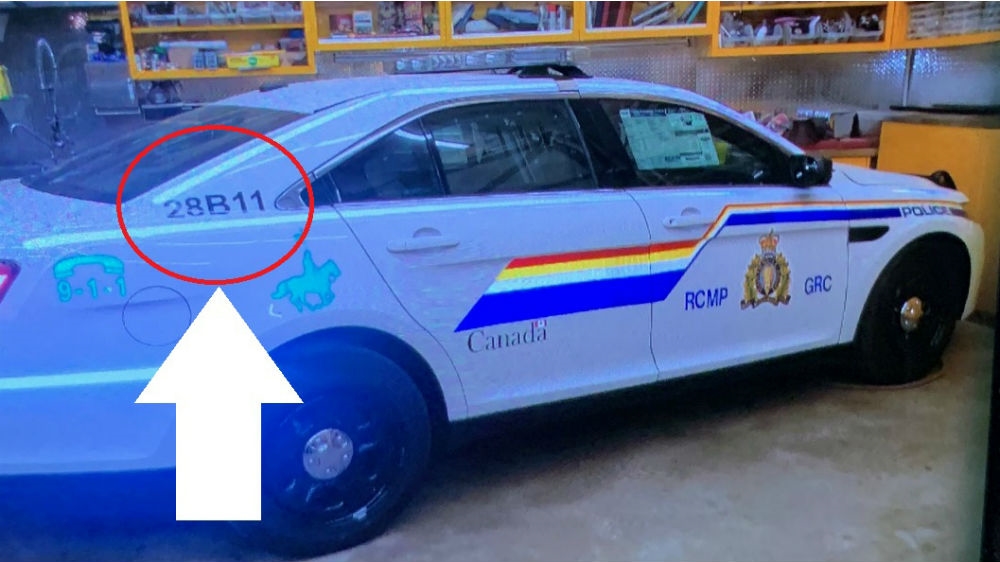 Canada shooting