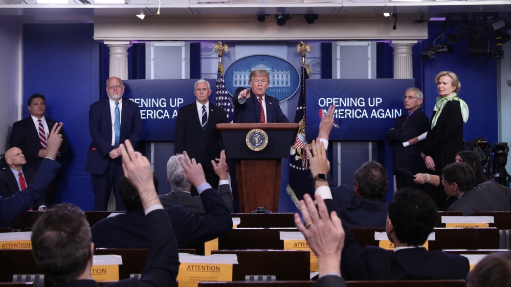 Trump - Donald