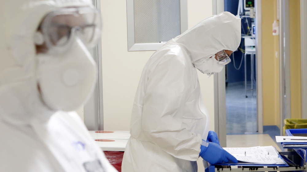 Coronavirus (Covid-19) precautions in Italy