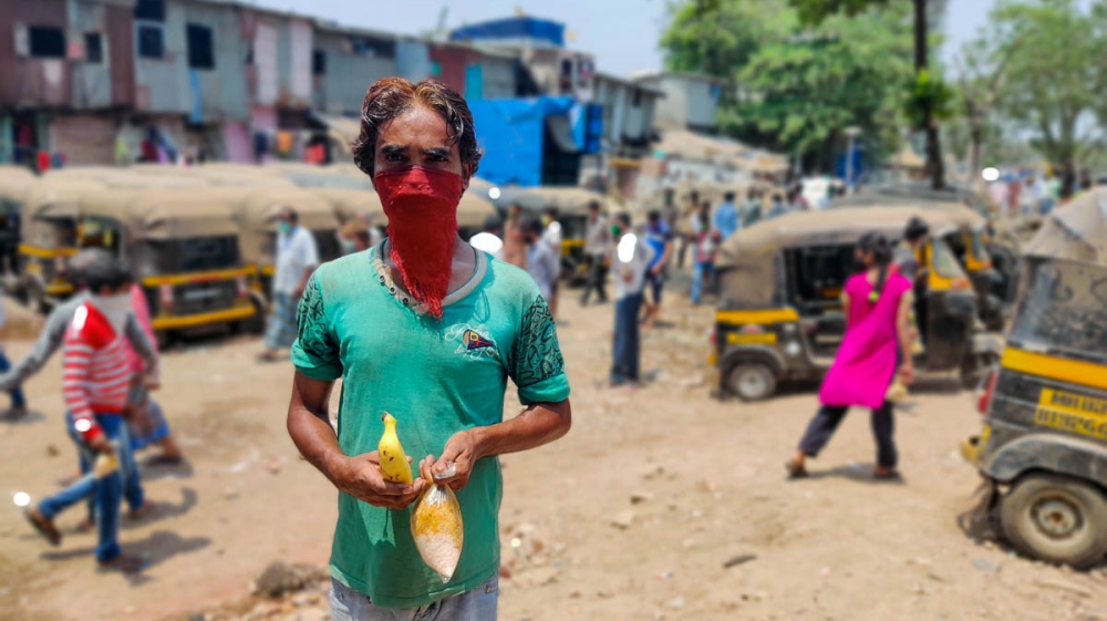 Khaana Chahiye [Parth M.N./Al Jazeera]