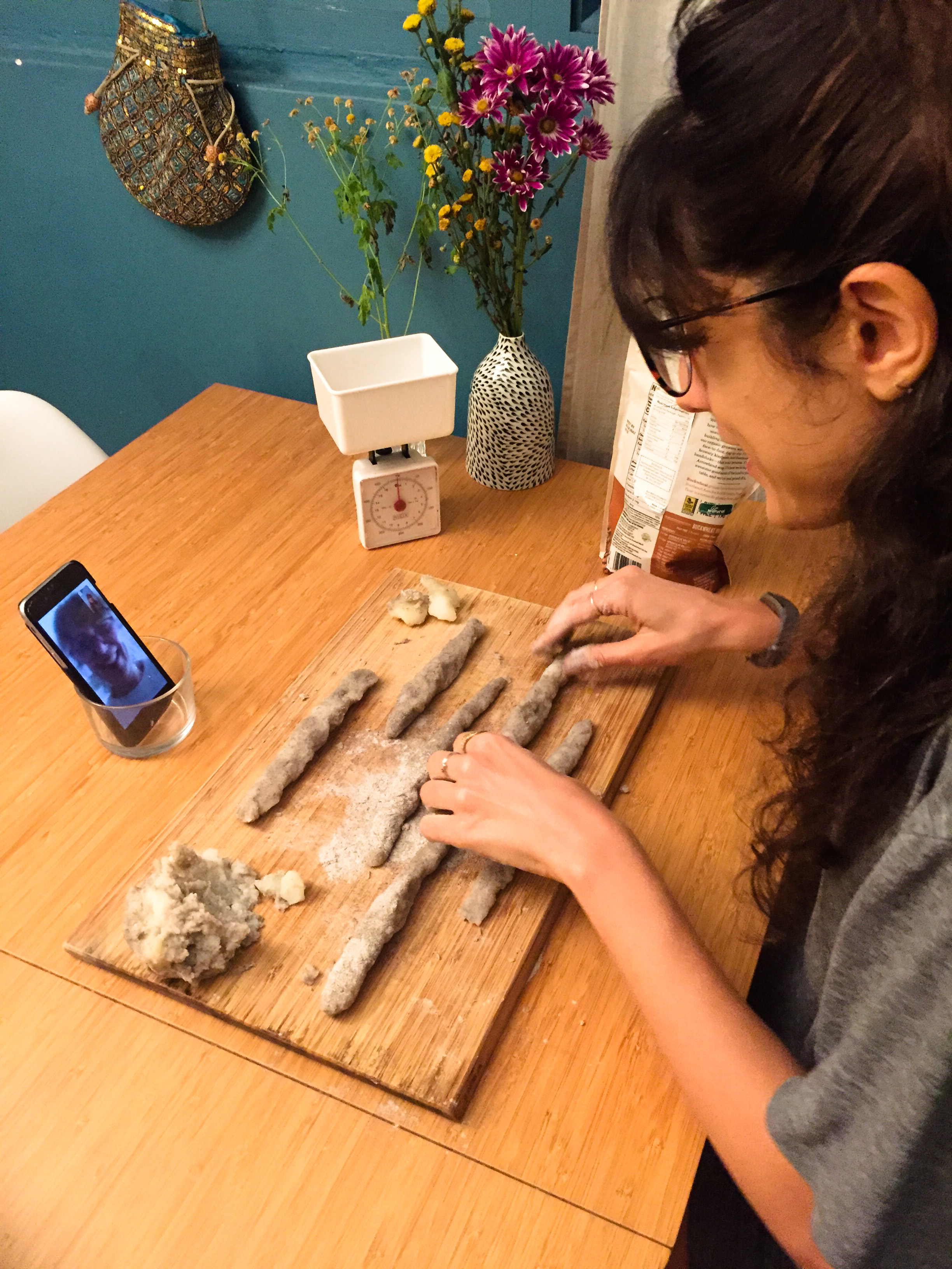 Marianna Cerini - Facetime Mom