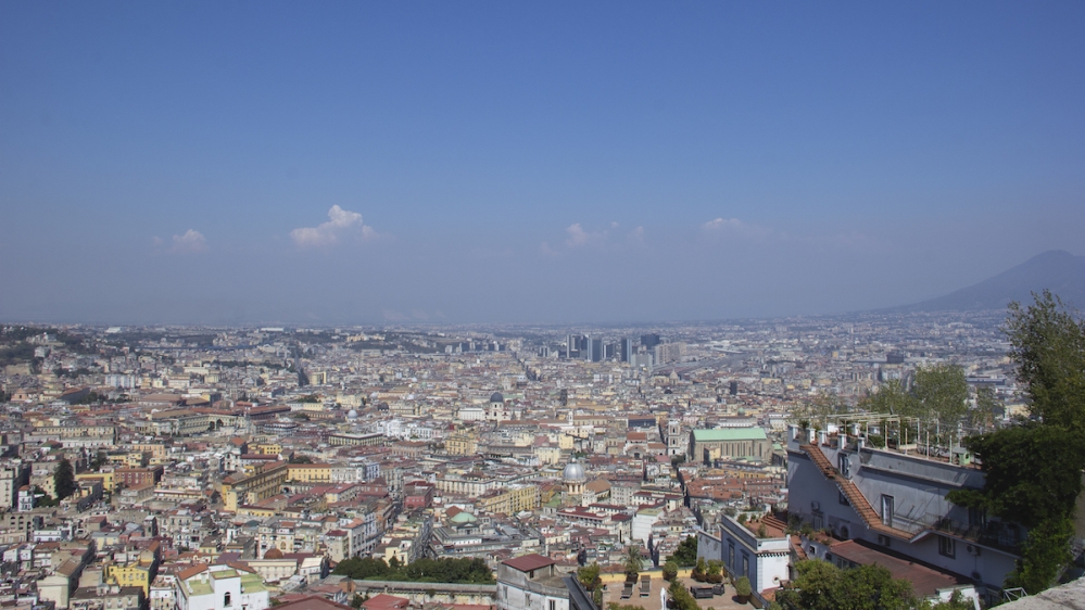 Naples Pizza feature - Daniela De Lorenzo - DO NOT USE