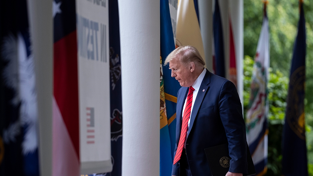 Outside image - blog - 13 may - trump