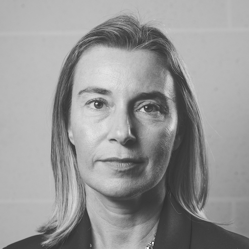 Federica Mogherini