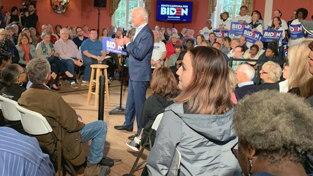 Fault Lines: America's Divided Democrats/Jeremy Young