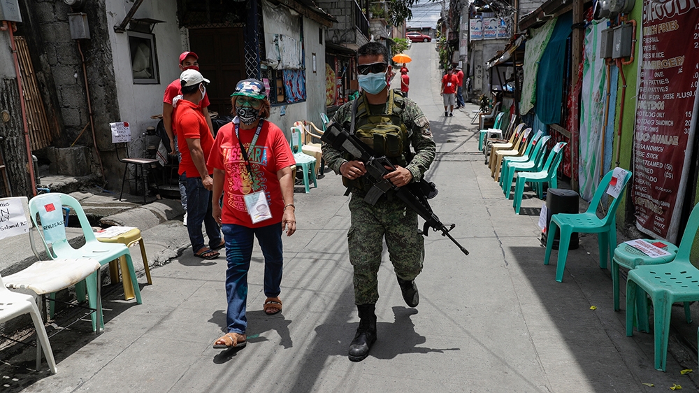 philippines blog entry