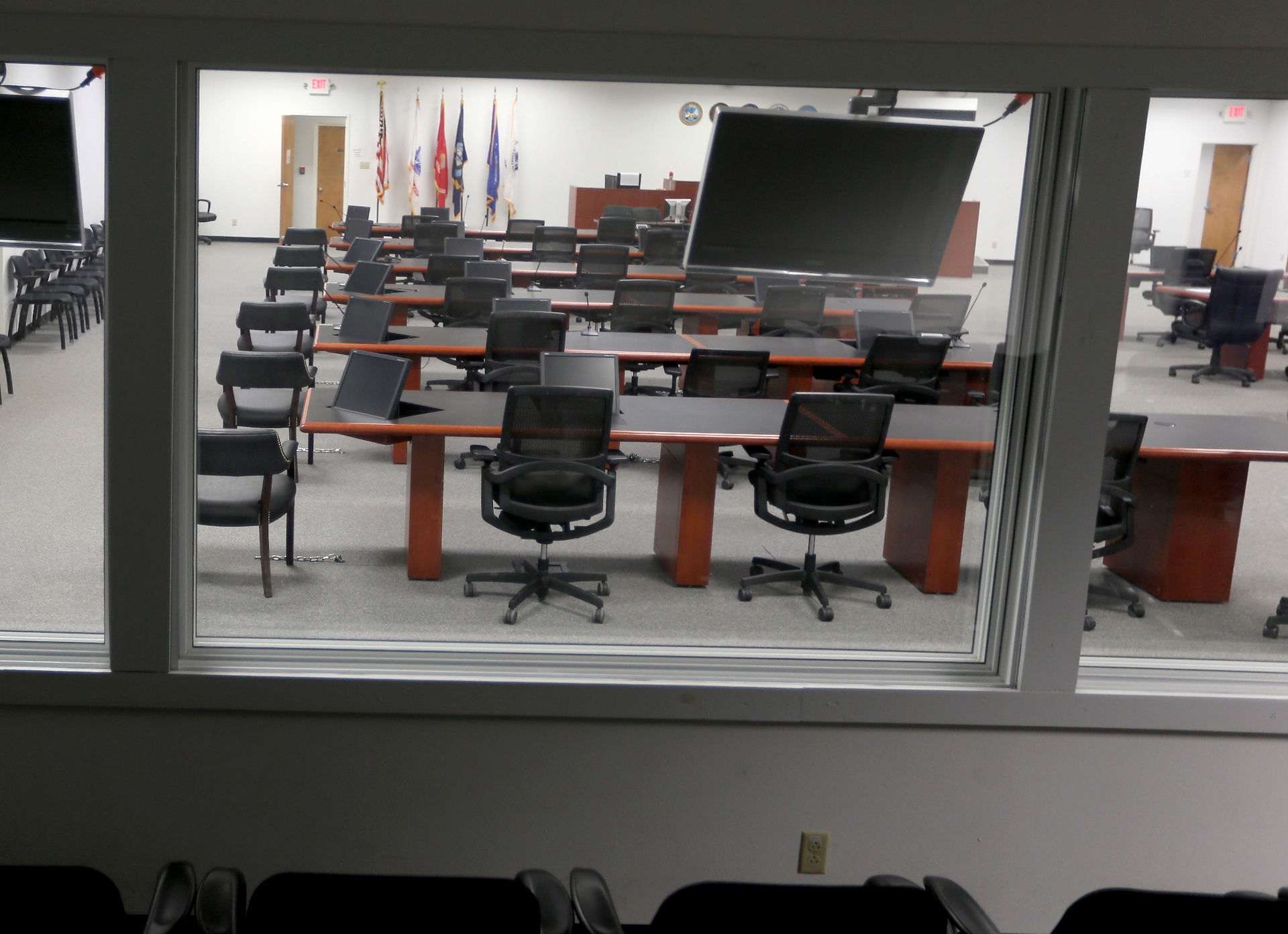 Alex Lederman Guantanamo