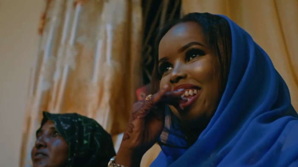 Somalia Two Weddings - AJW