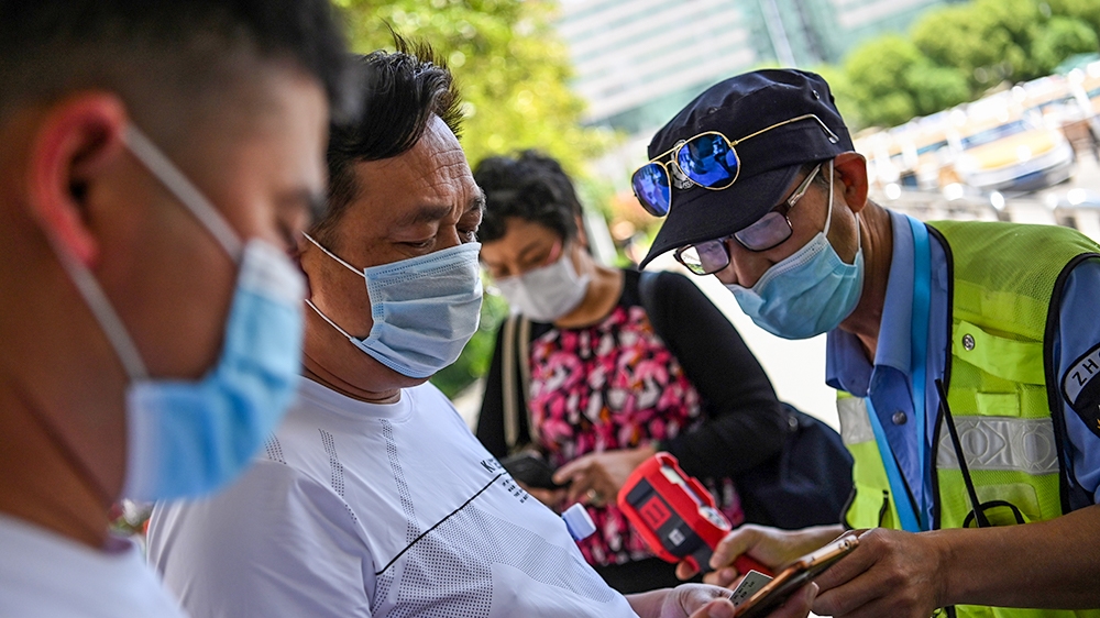 Outside image - blog - 12 may - china headline